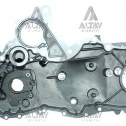 YAĞ POMPA COROLLA 04= / YARIS DİZEL 1NDTV